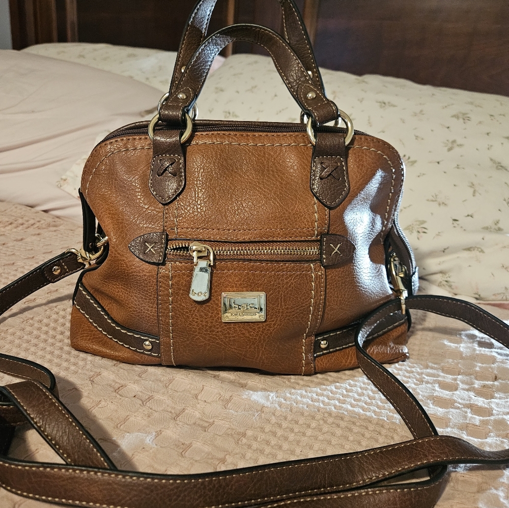 Boc handbag